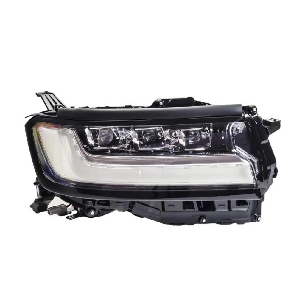 Фара LED правая LC300 21- TYL0122139R