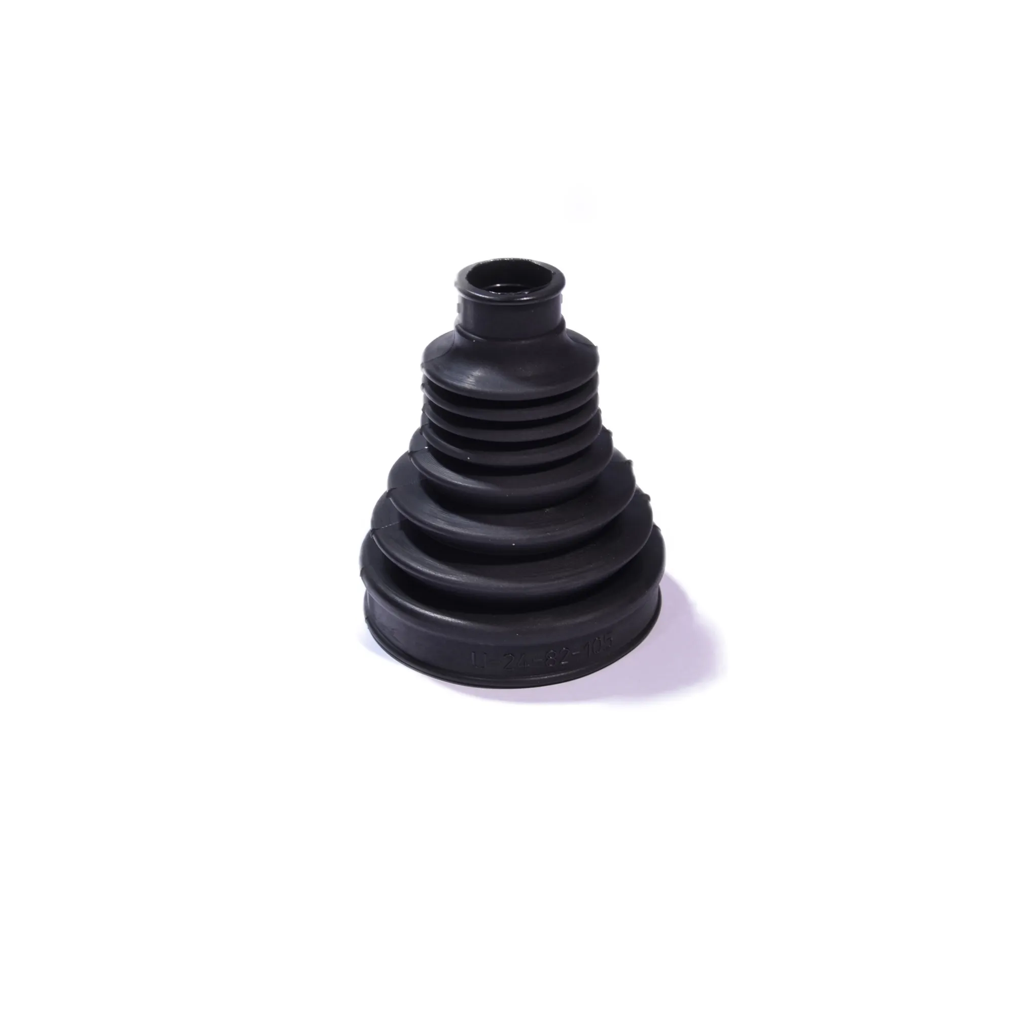 Пыльник ШРУСА внутренний OPEL чёрный TPU (U-d24-D82-h105) ПТП ПТП64 PTP023605