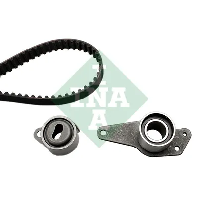 Ремкомплект ГРМ Volvo/Renault 2.0L mot.F3R INA 530 0108 10