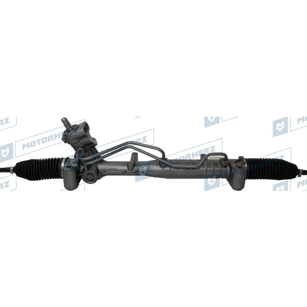 Рулевая рейка с тягами гидравлическая (FIAT Croma II 2005-2011, OPEL Signum 2003-2008, OPEL Vectra C Motorherz R21091NW