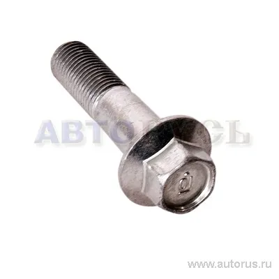 Болт сход-развала