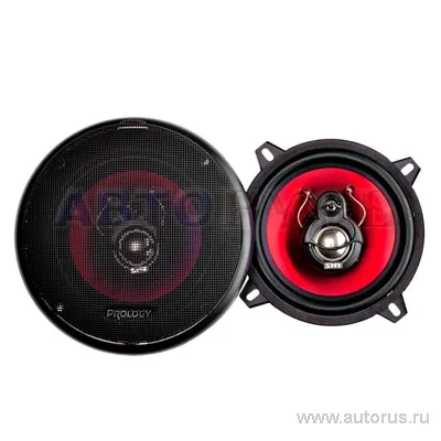 Колонки PROLOGY CX-1323, 13 см , 3-х полосные