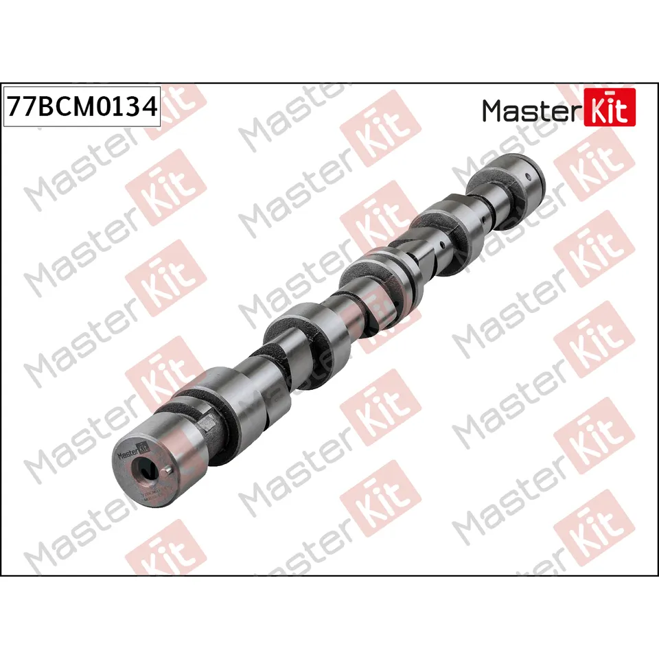 Распредвал GENERAL MOTORS X16SZR MASTERKIT 77BCM0134
