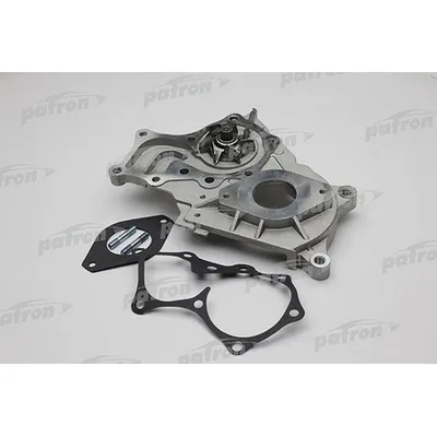 Насос водяной T-229 TOYOTA: AVENSIS/COROLLA/PREVIA/RAV 4 II 99-0 PATRON PWP1712