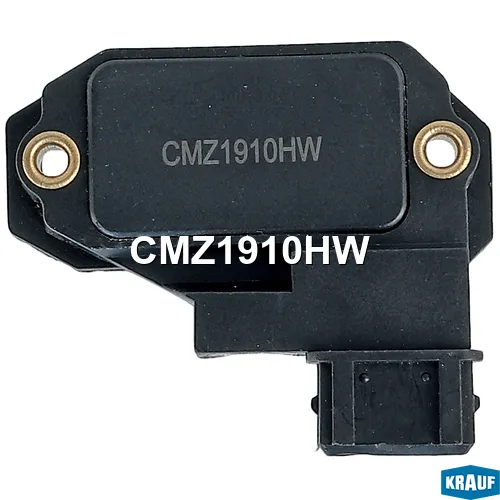 Коммутатор системы зажигания KRAUF CMZ1910HW
