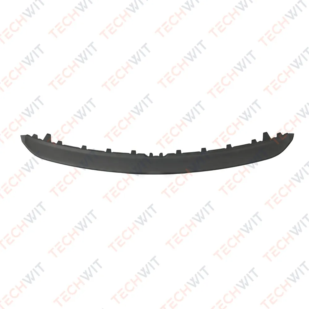 Молдинг бампера заднего Центр. грунт Mercedes CLA Class C117 2014- TECHWIT BD024MRD198GR