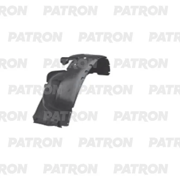 Подкрылок передн прав RENAULT SANDERO 2008-2013 (Страна прои PATRON P722310AR