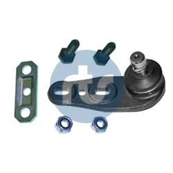 Опора шаровая п. с гу VW PASSAT -88 RTS 93-00910-056