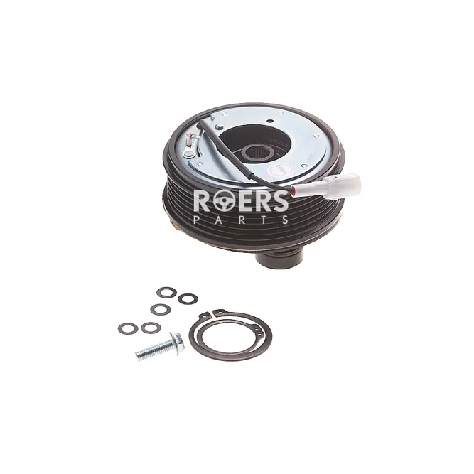Шкив компрессора кондиционера Roers Parts RPL75PP009