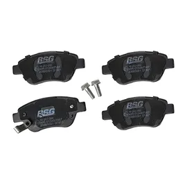 Тормозные колодки - передние CORSA D ADAM 07- BSG BSG 65-200-006