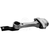 Подушка двиг. VW GOLF IV BORA 1.4-2.3 ЗАД ASLYX AS-201759