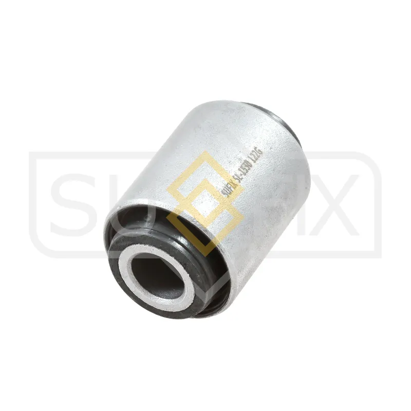 Сайлентблок подвески SUFIX SL-1530