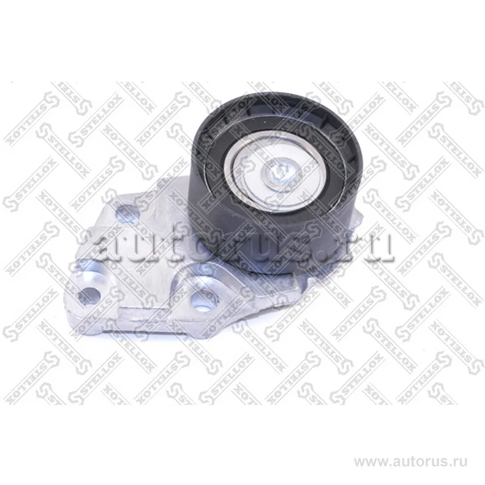 Ролик натяжной ремня ГРМ Daewoo Nexia/Nubira 1.4-1.6 93> STELLOX 03-40094-SX
