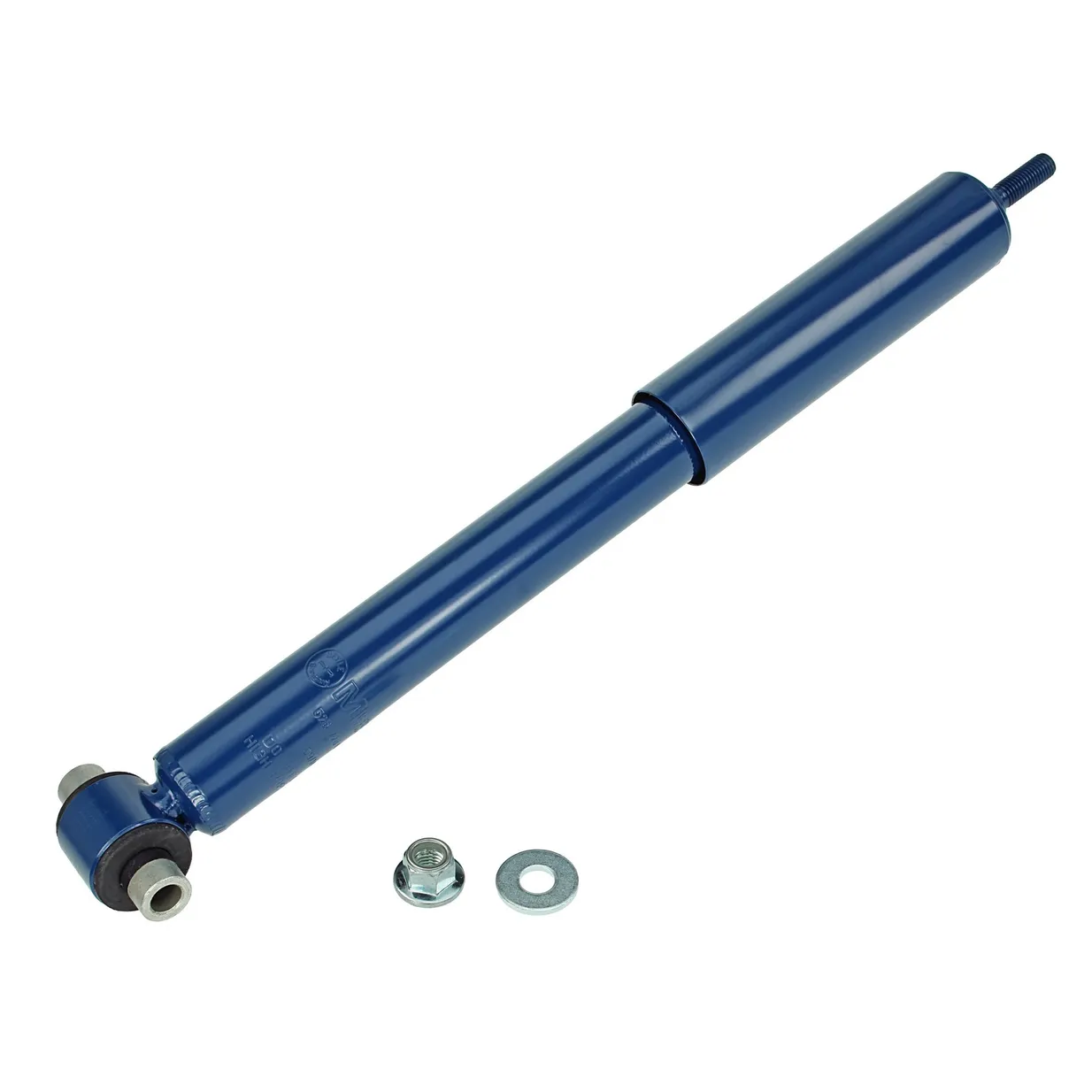 Амортизатор задний L=R VOLVO S60/V70 00-10/S80 I MEYLE 526 725 0005