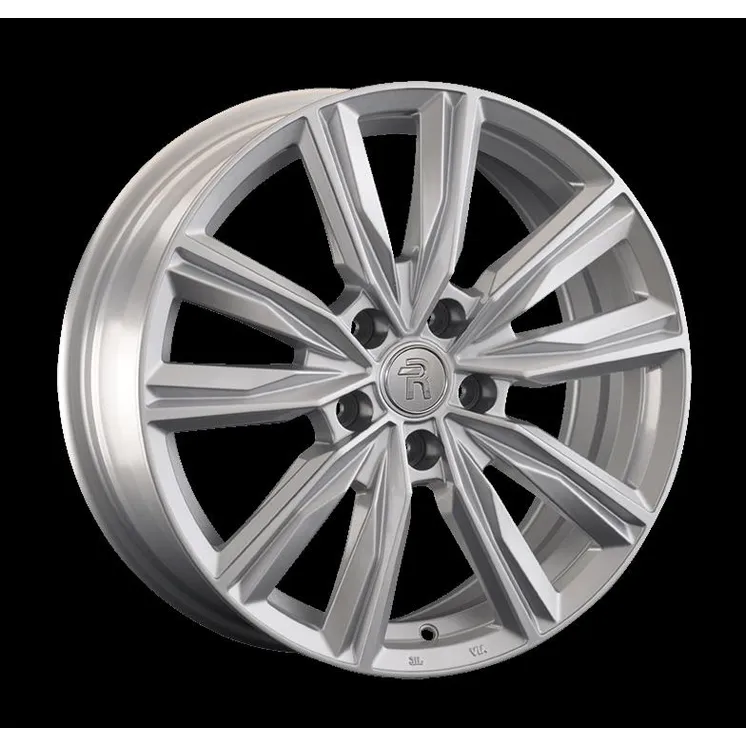 Диск литой R17 7J 5x112/57.1 ET46 REPLAY SK120 S 083296-160035006