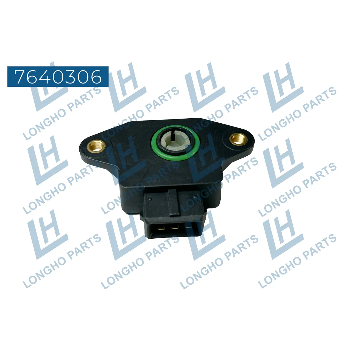 Датчик положения дроссельной заслонки CHERY 480EE1008051 LONGHO 7640306