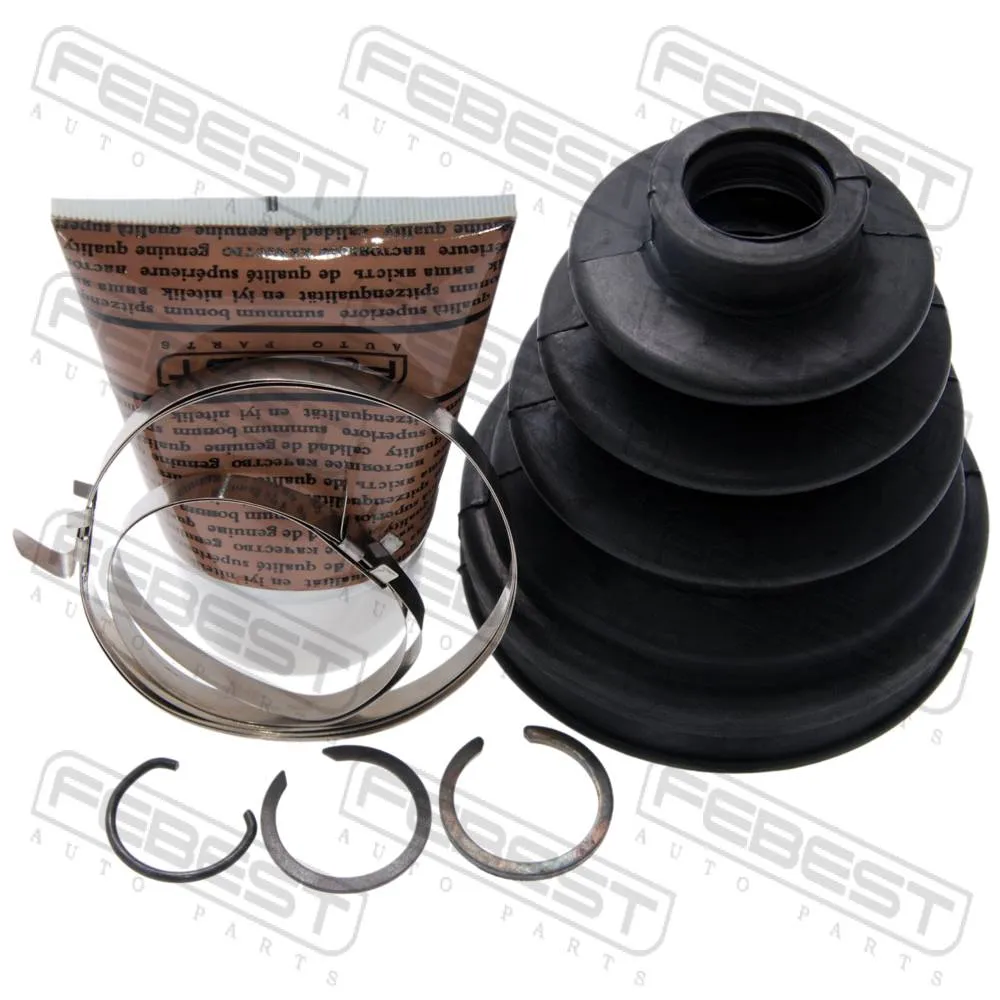 Пыльник ШРУС внутренний комплект 85x103x22.5 TOYOTA Camry 1990-1998 FEBEST 0115140T