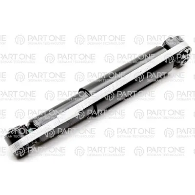 Амортизатор подвески 343308 GAS задн OPEL: Zafira A 98-05, Meriva 03- PART-ONE 1SA213