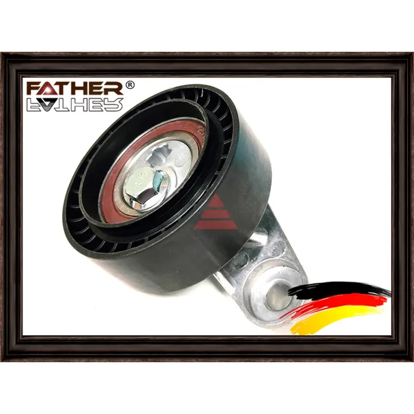 Натяжитель FATHER F00176S01