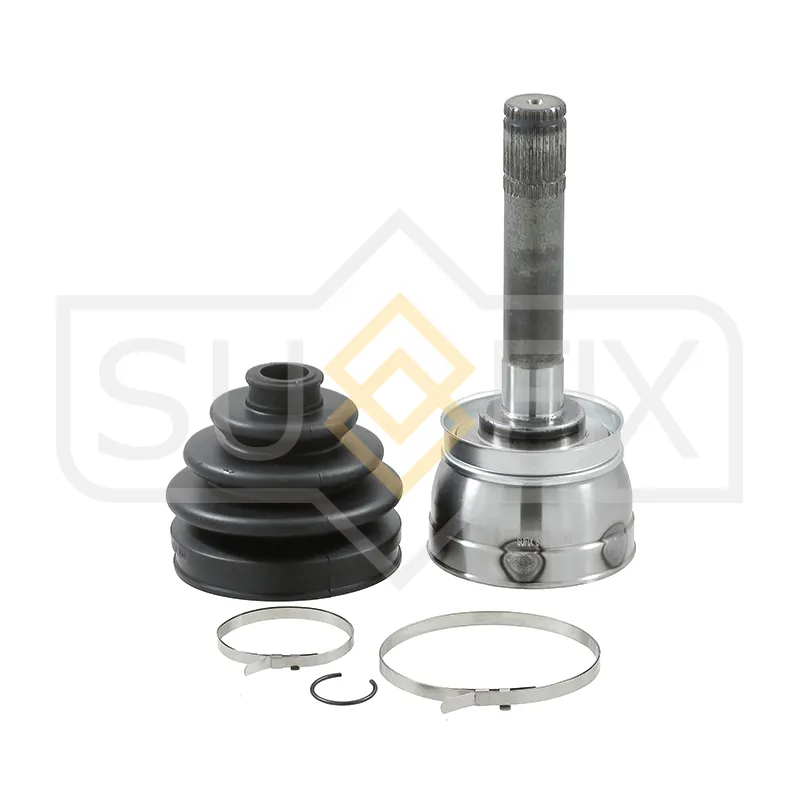 ШРУС SUFIX ST-1206