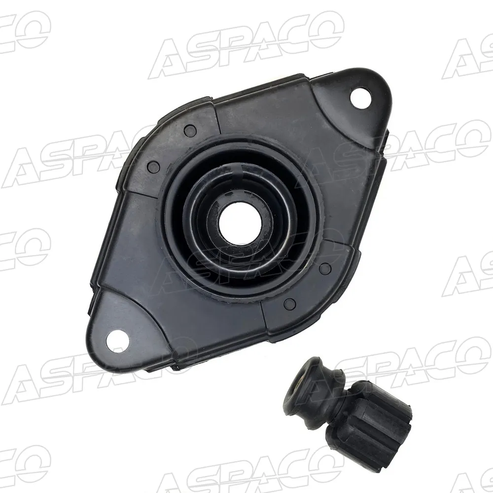 Опора амортизатора заднего NISSAN ALMERA JPN MAKE (N16) 2000-06 ASPACO AP50472