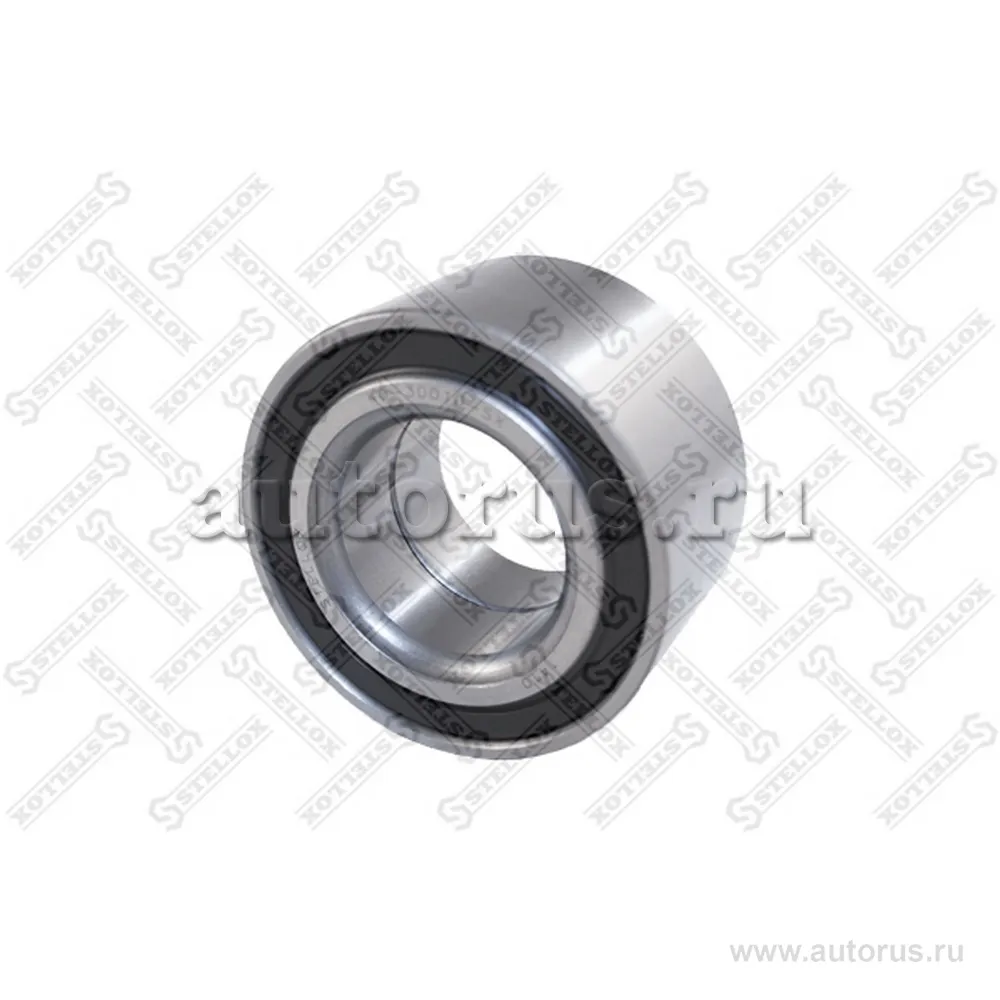 Подшипник ступ. пер. Honda Civic AL/AG/AH/EC/ED/EE all STELLOX 40-30010-SX