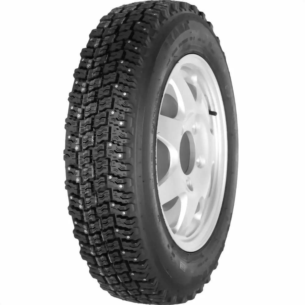 Шина R16 175/80 КАМА И-511 88Q шип с камерой 1151009