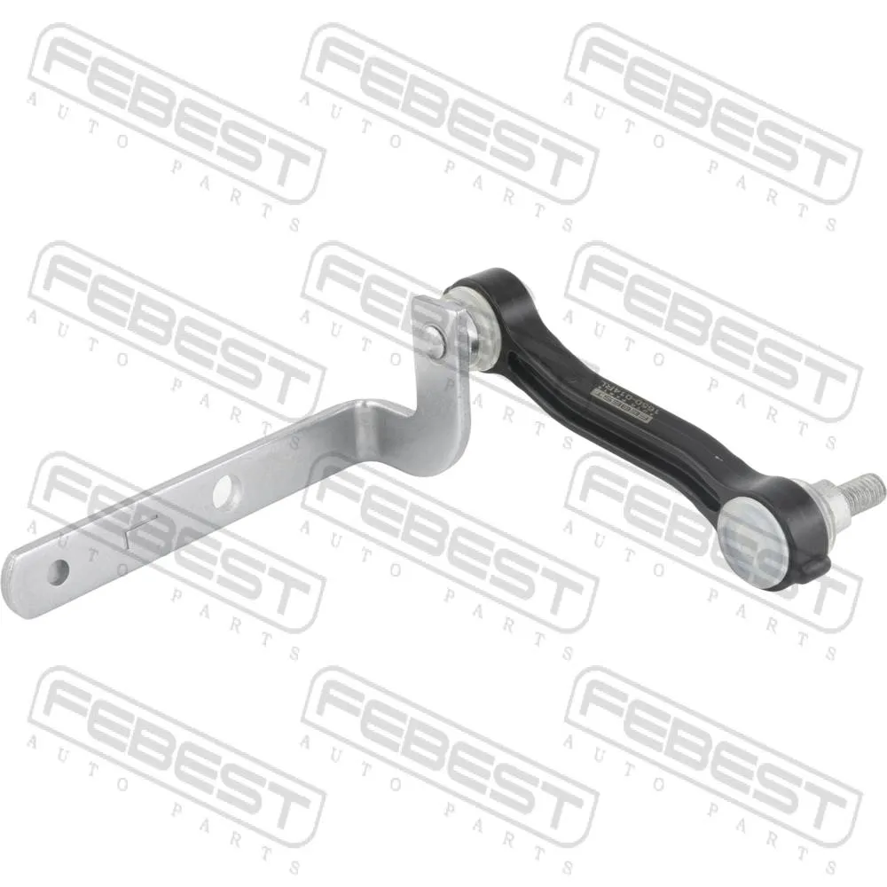 Тяга датчика положения кузова FEBEST 1650-014RL