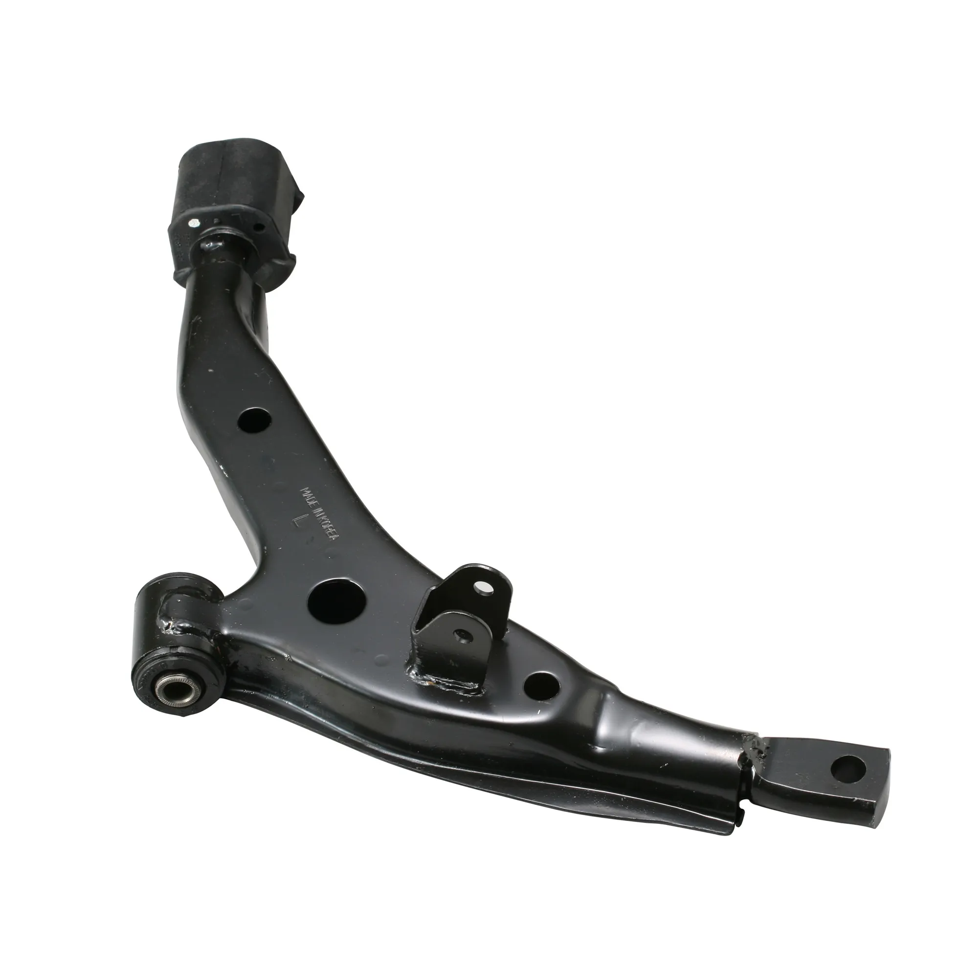 Рычаг подвески HYUNDAI Atos / Amica 2000 ~ 2008 , KIA Visto 1997 CTR CQ0118L