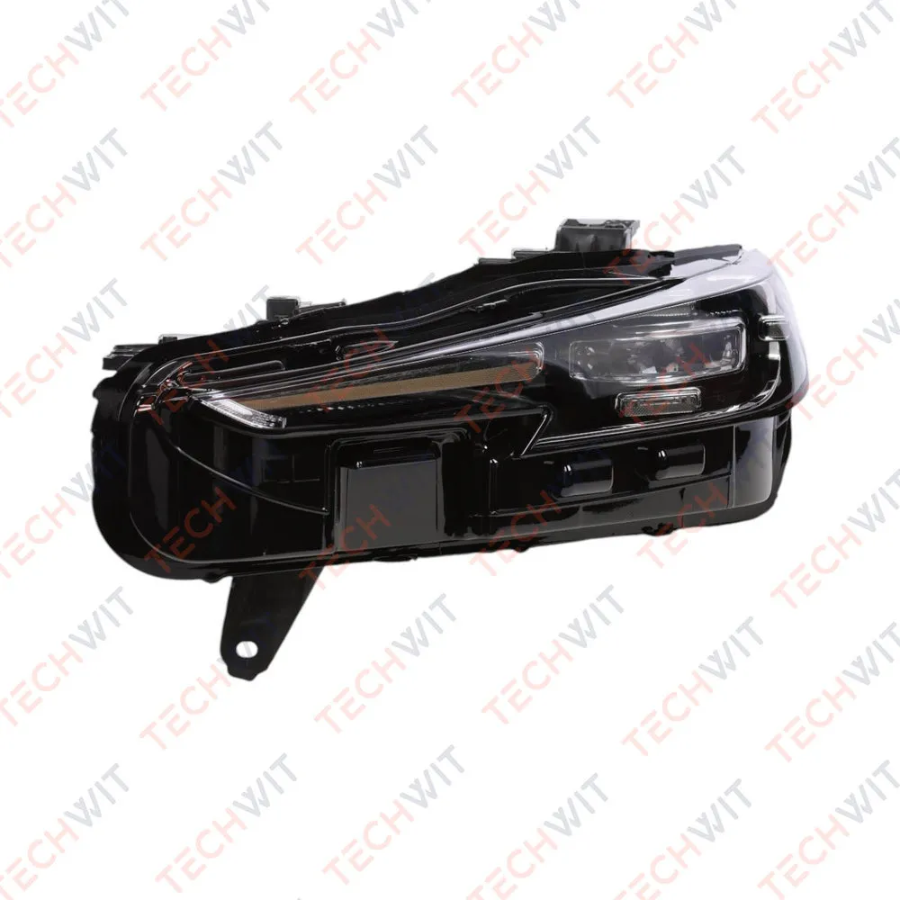 Фара передняя Лев. Changan UNI-K Middle complectation TECHWIT HD001CHG003TW