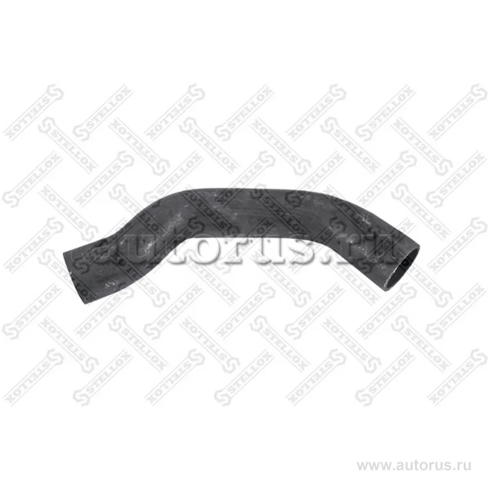 Патрубок радиатора VOLVO VN STELLOX 81-10122-SX