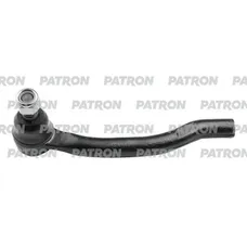Наконечник рулевой тяги прав HONDA: PILOT 03-09 \ ACURA: MDX 03-06 (Произв PATRON PS1408R