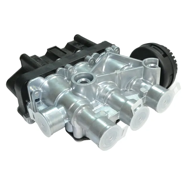 Клапан электромагнитный ECAS VILITAN 05072VLT