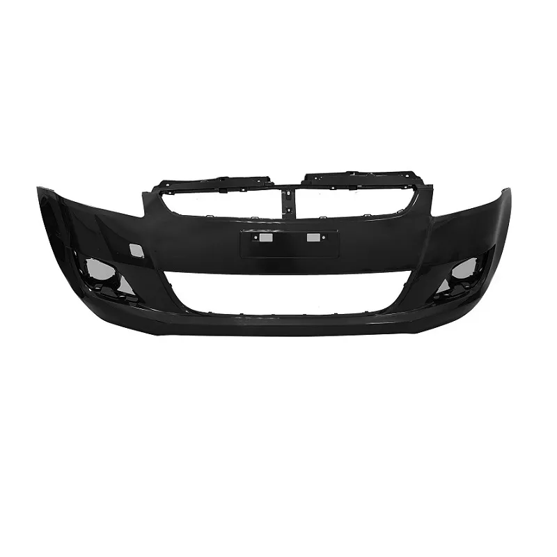 Бампер передний черн SUZUKI SWIFT 11- GOOD GO SU2413B