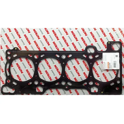 Прокладка ГБЦ FIAT DUCATO 2.3JTD 16V F1AE0481D 1.2mm 02> PATRON PG20294