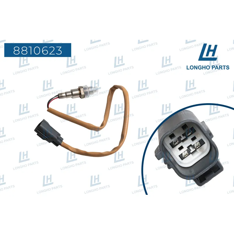Датчик кислородный LAND ROVER LR062826 LONGHO 8810623