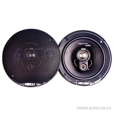Колонки PROLOGY NX-1623, 16 см , 3-х полосные