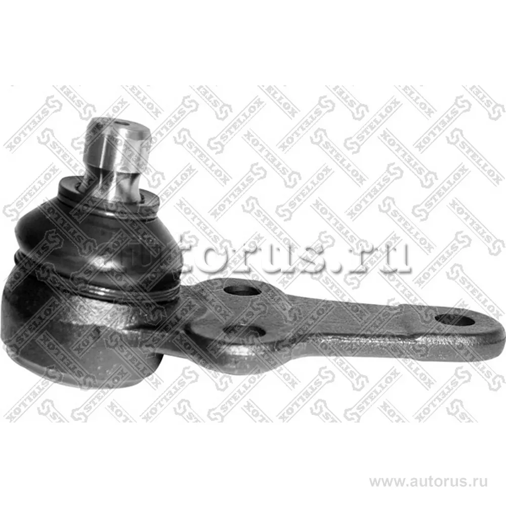 Опора шаровая Ford Fiesta/KA 92> STELLOX 5200365_SX