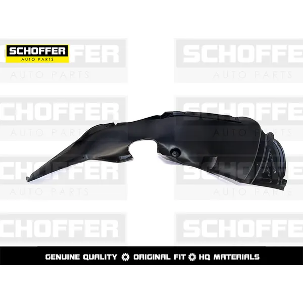 Подкрылок правый Chery Tiggo 8 Pro (2021-н.в.) SCHOFFER SHF01080