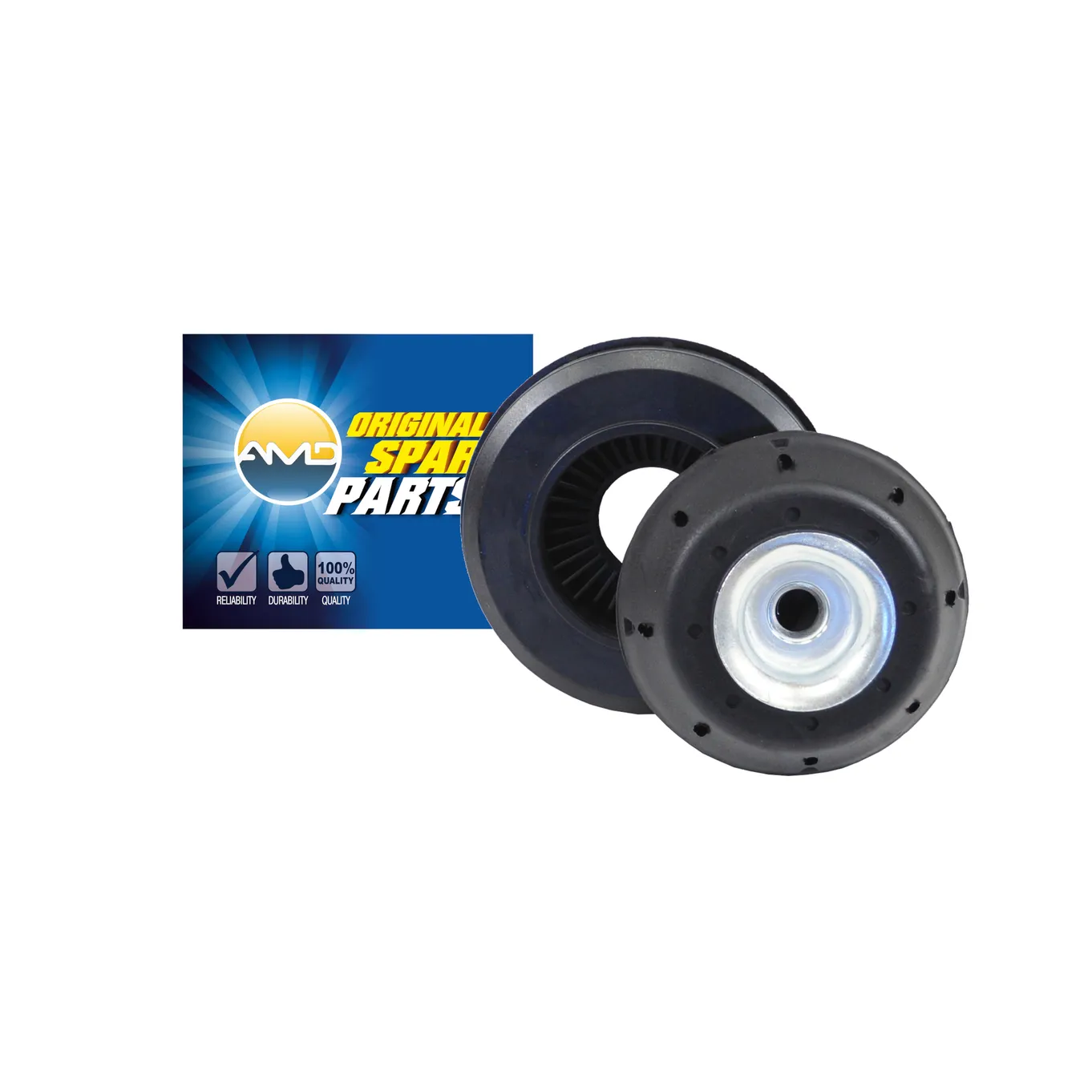 Опора амортизатора переднего 55703313 /.SB2673.SB2673 AMD AMD.SB2673