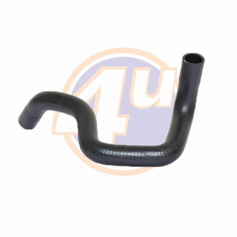 ПАТРУБОК РАДИАТОРА ВЕРХНИЙ FORD FOCUS I 1.8 / 2.0 16V 4U 4U-SH-019904