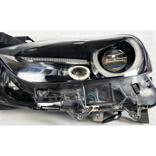 Фара RH Land Cruiser Prado 150 17- Jorden Jorden JH04LCP17001R