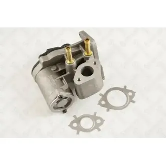 Клапан рециркуляции Audi A3, VW Passat/Polo/Touran/Golf/Plus 1.4FS STELLOX 01-25051-SX