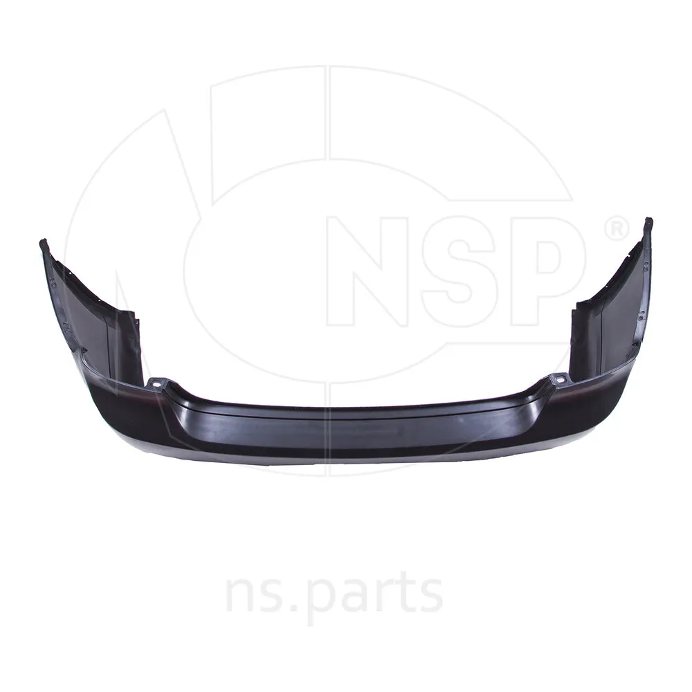 Бампер задний CHEVROLET Lacetti седан NSP0196545559