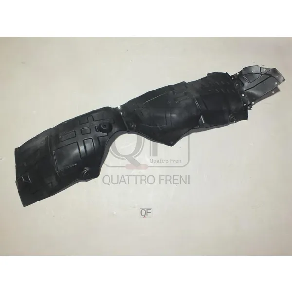 Подкрылок FR LH QUATTRO FRENI QF31G00017