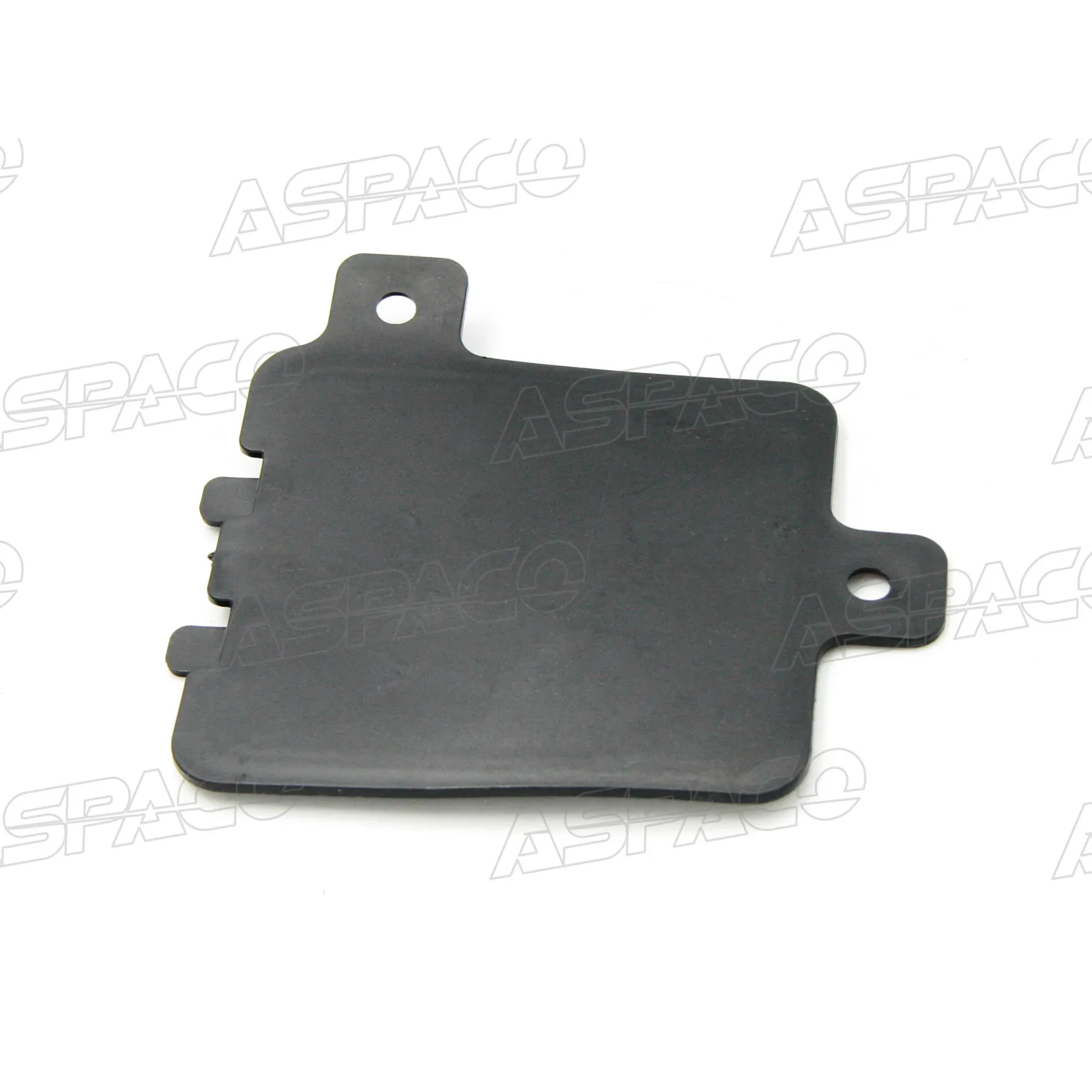 ЗАГЛУШКА ВОЗДУХОВОДА ПРАВОГО (R) ПОДКРЫЛКА BMW X5 (E70)/X6 (E71) ASPACO AP63282