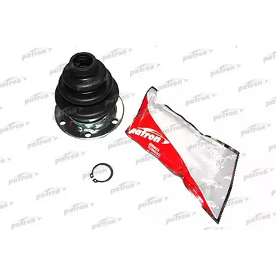 Пыльник ШРУСа внутр к-кт (23x45x77) BMW: 3 E36 316i/318i/320i 90 PATRON PDC0470