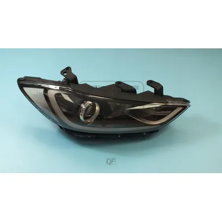 Фара основная RH QUATTRO FRENI QF11M00076
