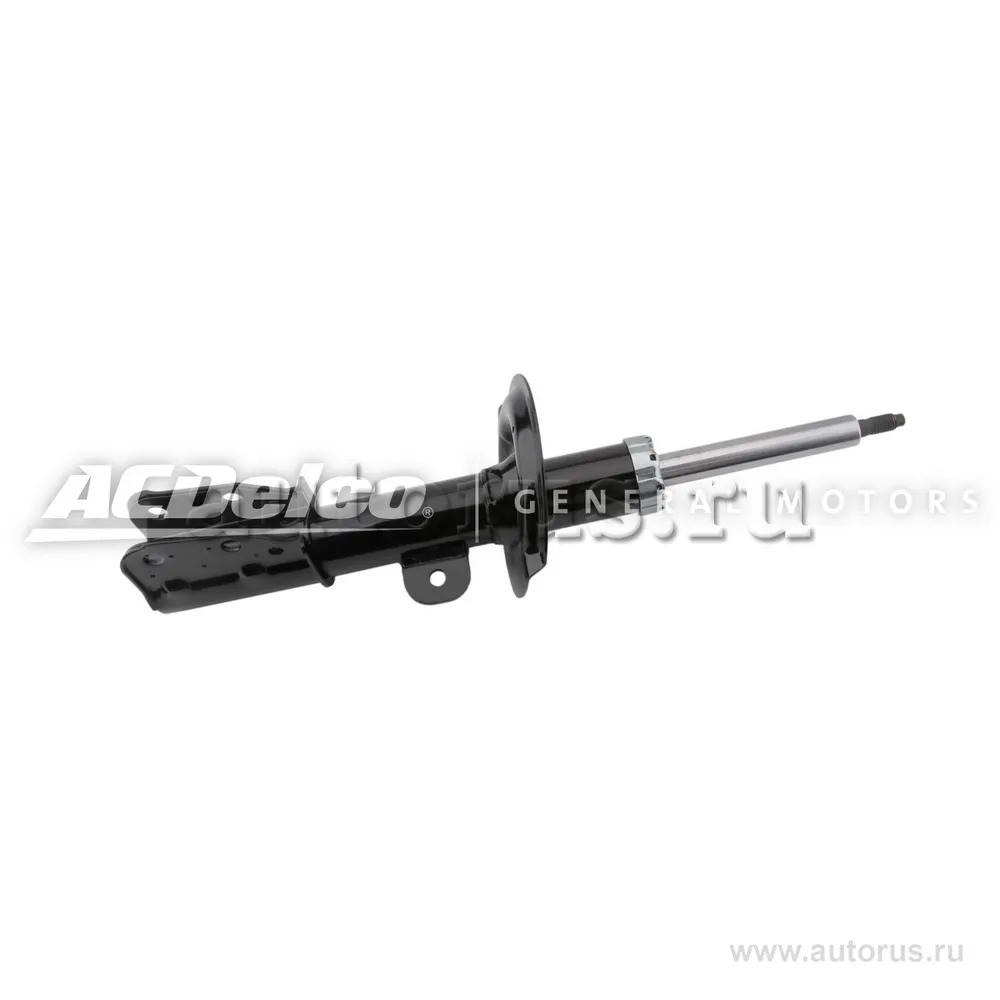 Амортизатор передний L CHEVROLET Captiva / OPEL Antara ACDelco 19372023