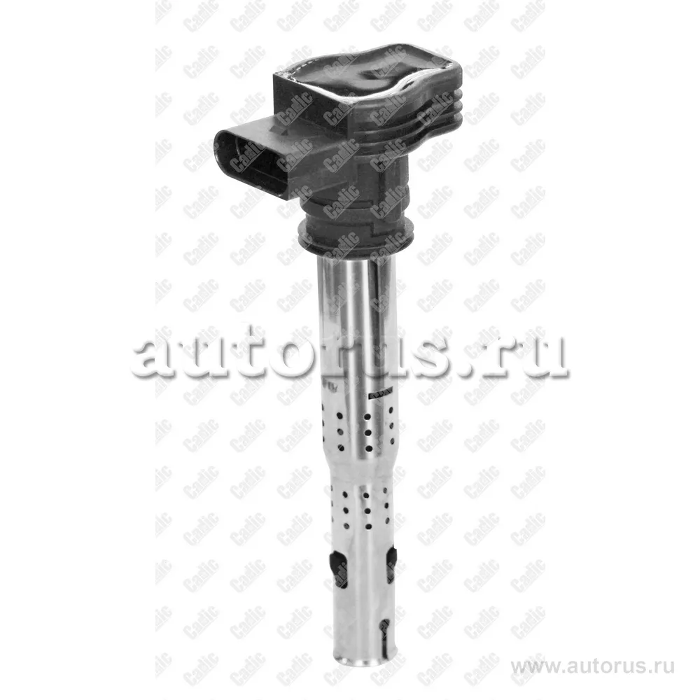 Катушка зажигания VAG A3/A4/A6, VAG Golf/Passat 2.0FSI/TFSI 04- CADIC KD9002A